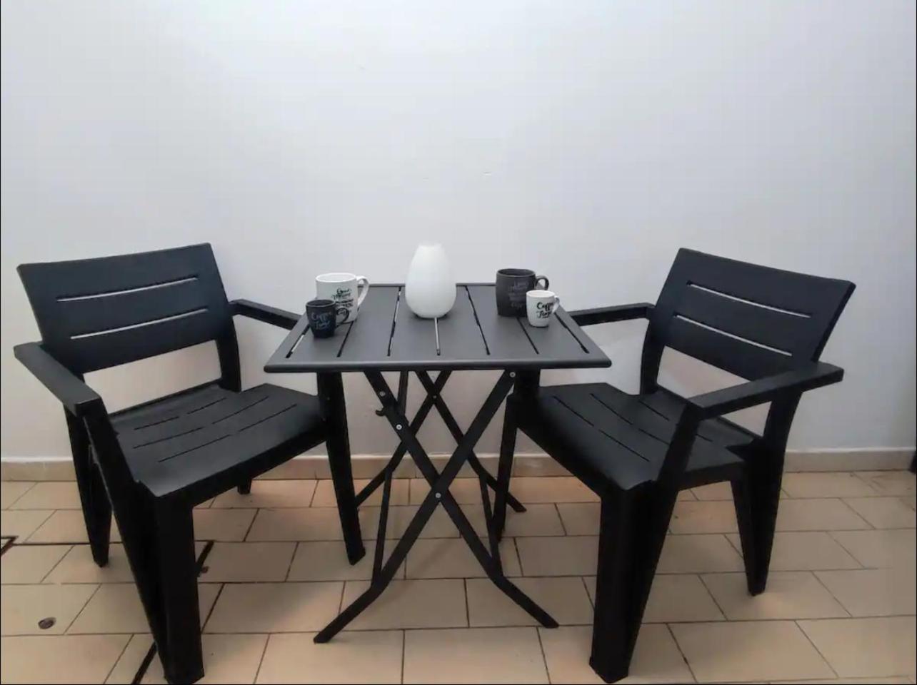 Camere Aeroporto Cagliari Elmas Exteriér fotografie